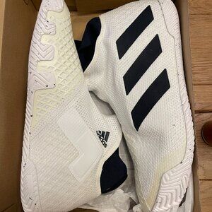 Adidas Men's Stycon Tennis Shoe Size 12.5 NWT